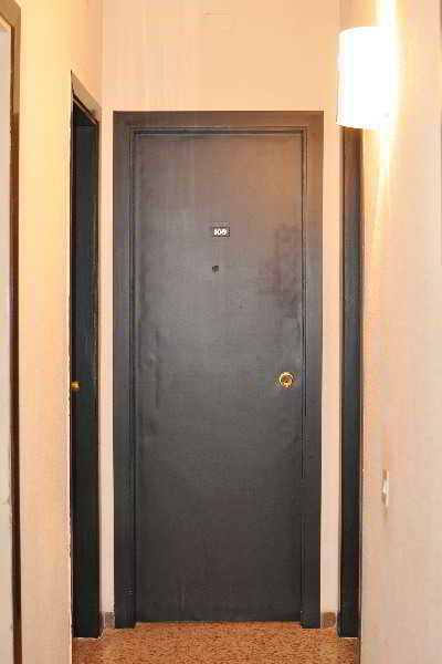 Hotel Alguer Camp Nou 2*