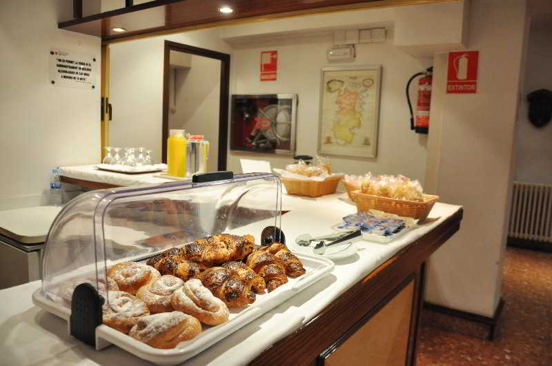 Alguer Camp Nou Hotel Barcelone
