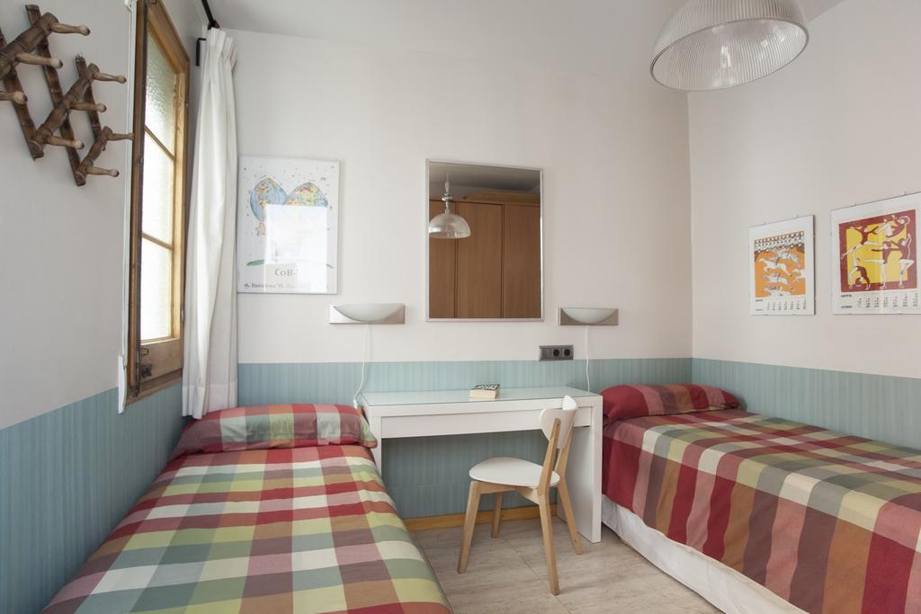 Aparteasy - Authentic Family Barcelona