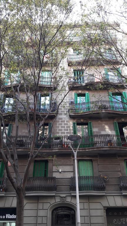 Aparteasy - Authentic Family Barcelona