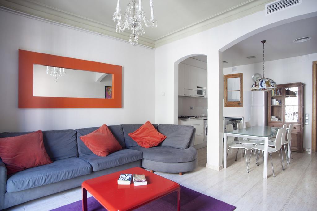 Aparteasy - Authentic Family Barcelona