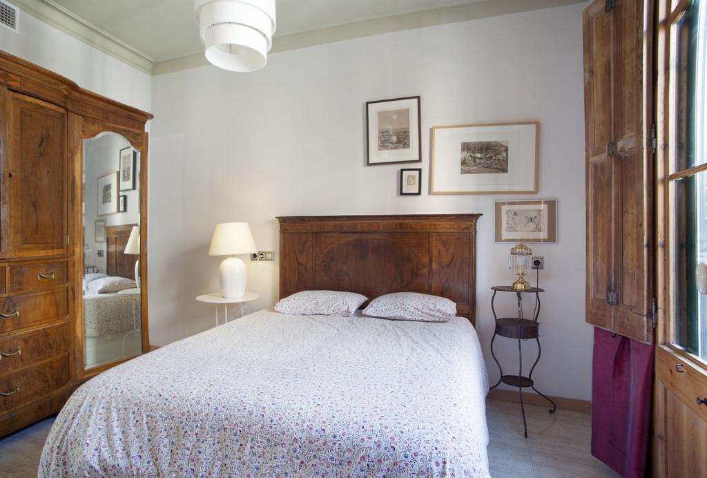 Aparteasy - Authentic Family Apartment *
