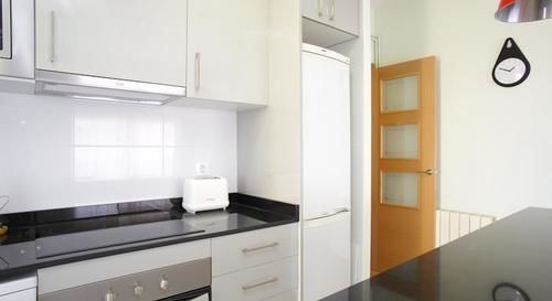 Appartement Terrace
