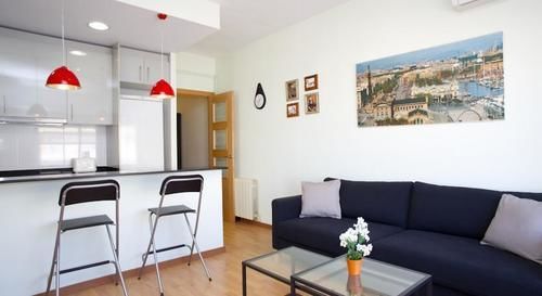 Appartement Terrace *