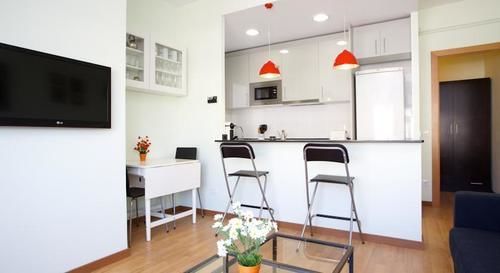 Appartement Terrace *