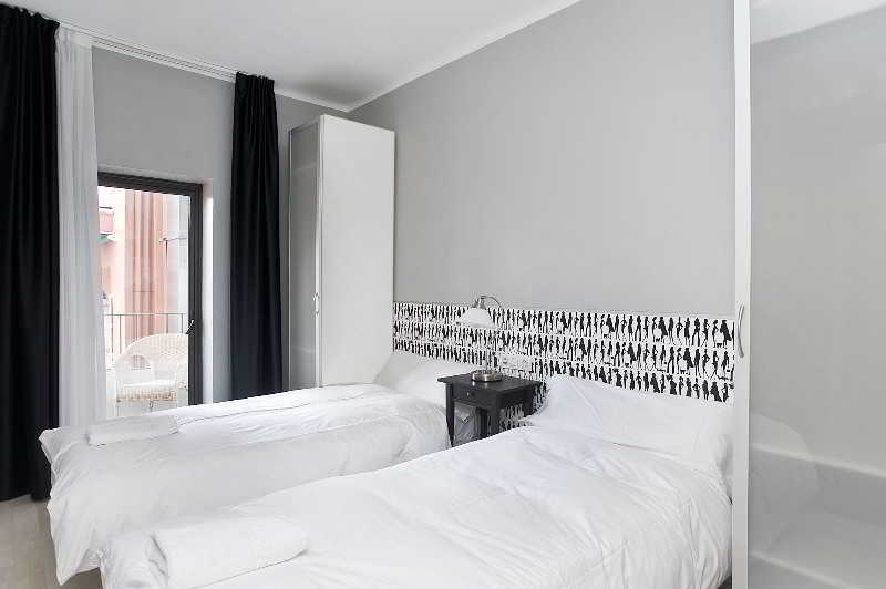 Fira By Gaiarooms * Barcelone