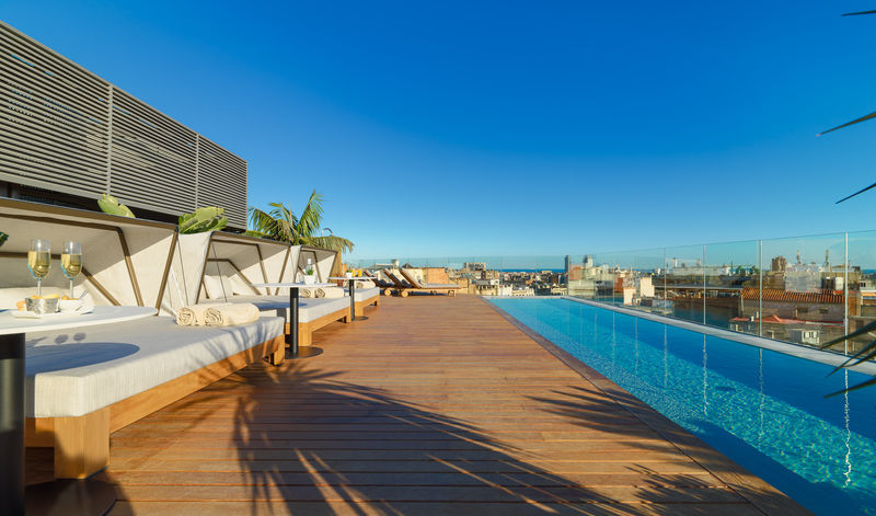 The One Gl Hotel