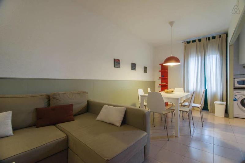 Appartement Mellow Barcelona