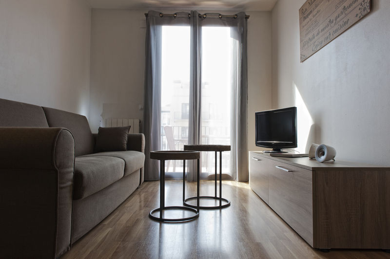 Appartement Mh Gracia *