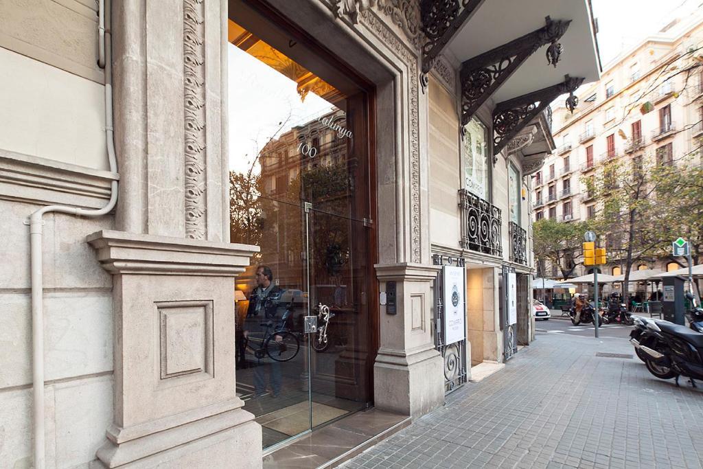 Appartement Look Barcelona