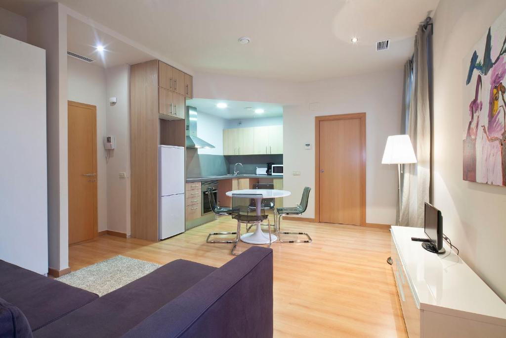 Appartement Look Barcelona