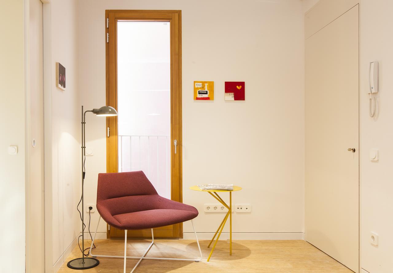 Aspasios Garden Appartement *