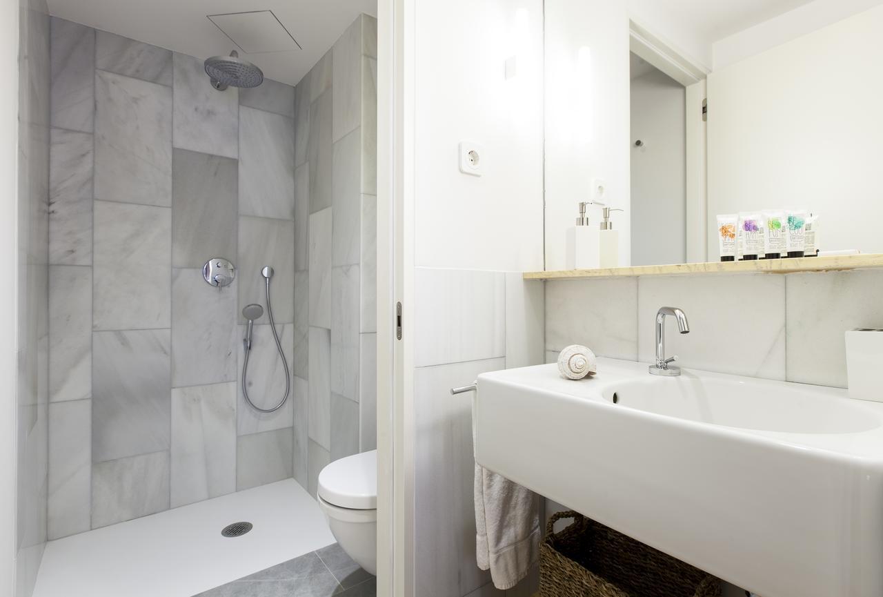 Appartement Aspasios Garden
