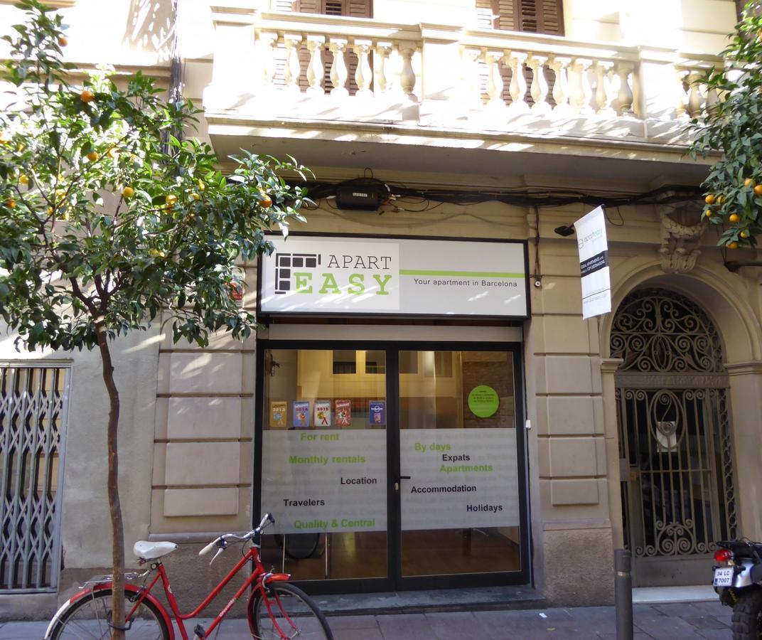Aparteasy - Gracia Appartement *