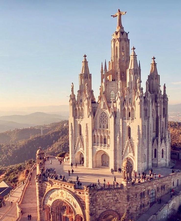 Quiet Apartment! Sagrada Familia! *