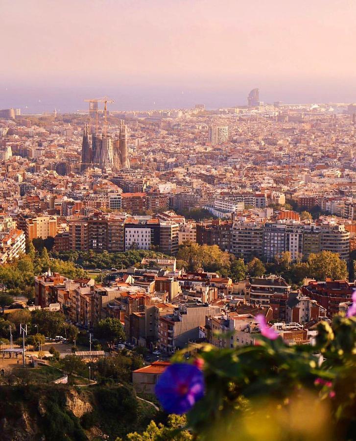 Quiet Apartment! Sagrada Familia!