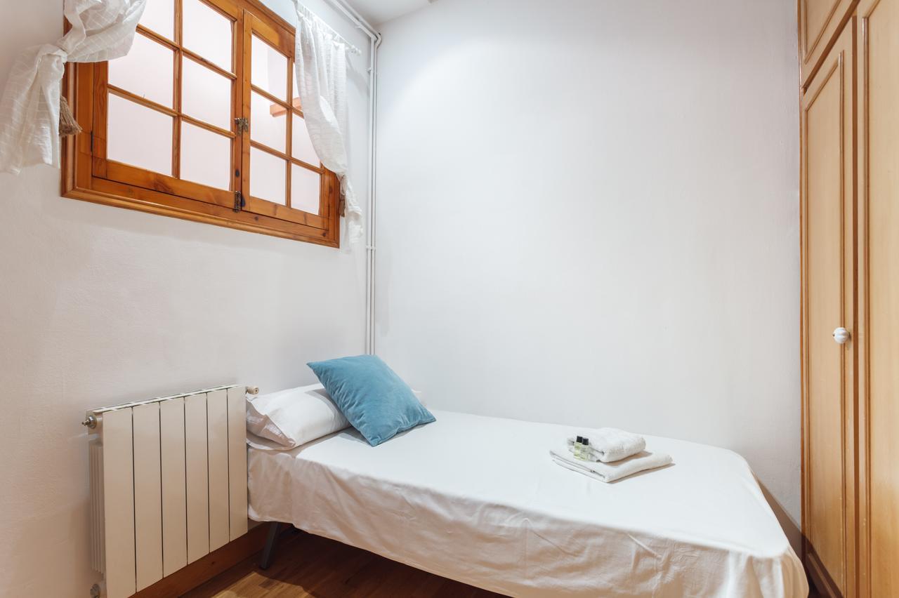 Flateli Aribau Barcelona