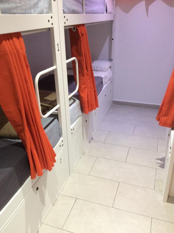 Hostelscat *