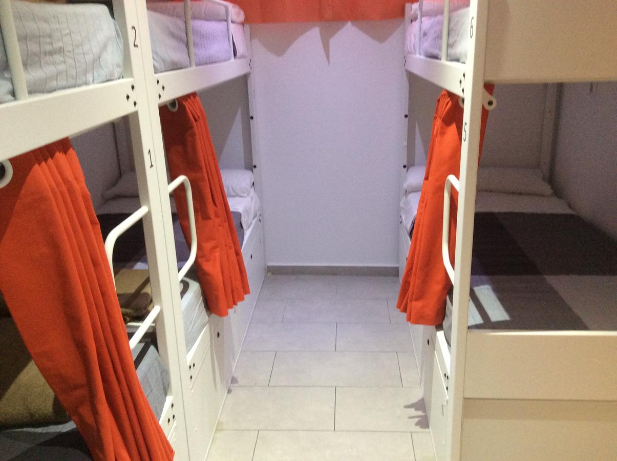 Hostal Hostelscat