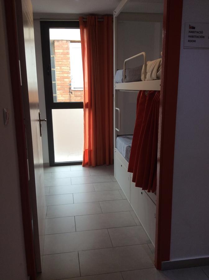 Hostelscat Barcelona