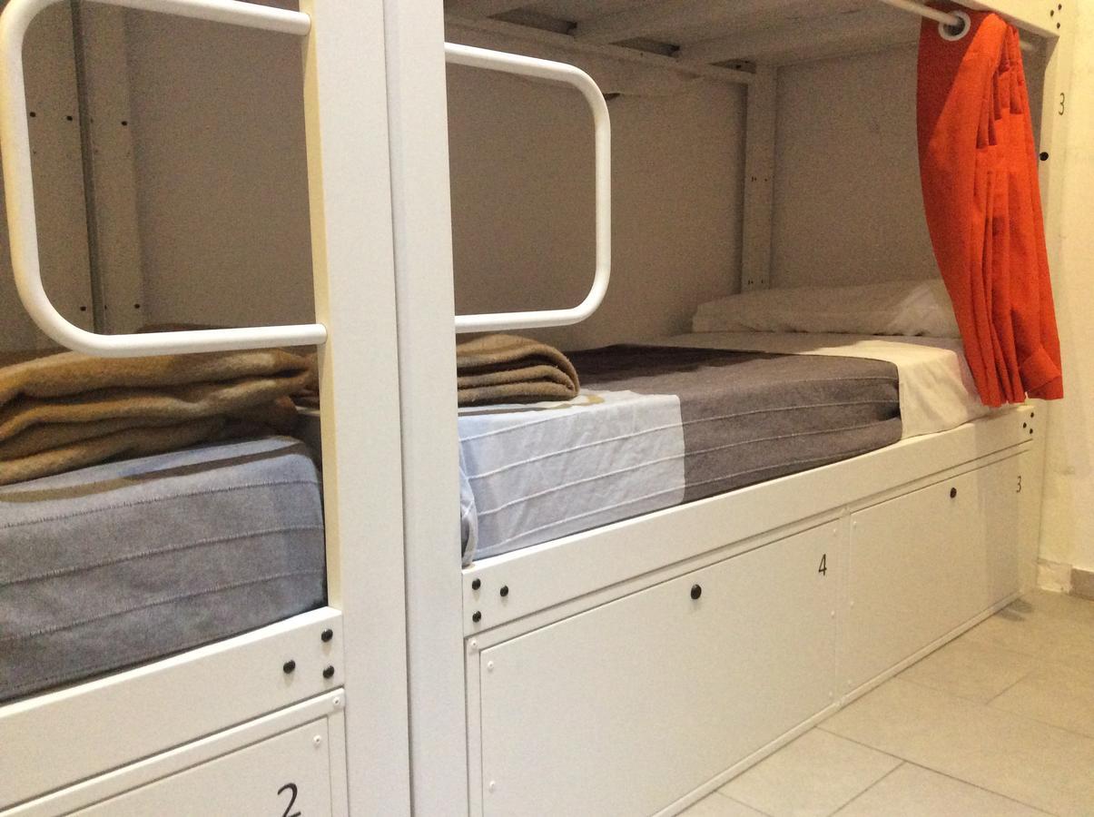 Hostelscat Barcelona