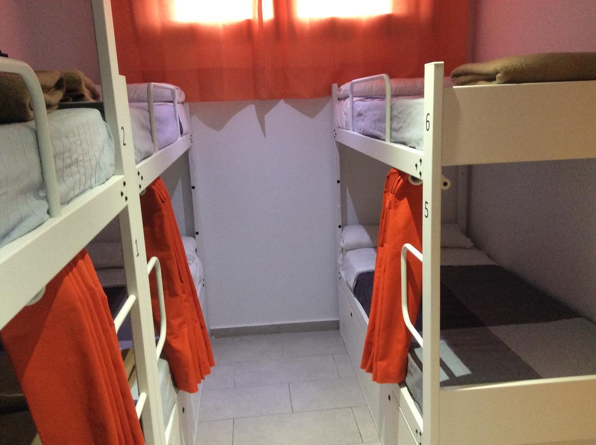 Hostal Hostelscat *
