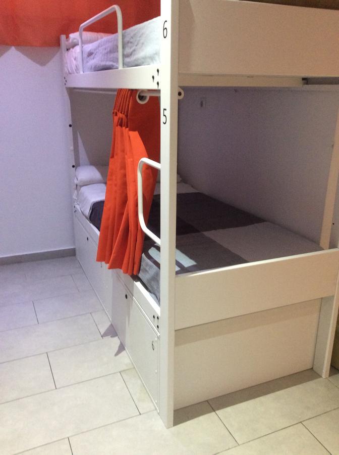 Hostelscat *