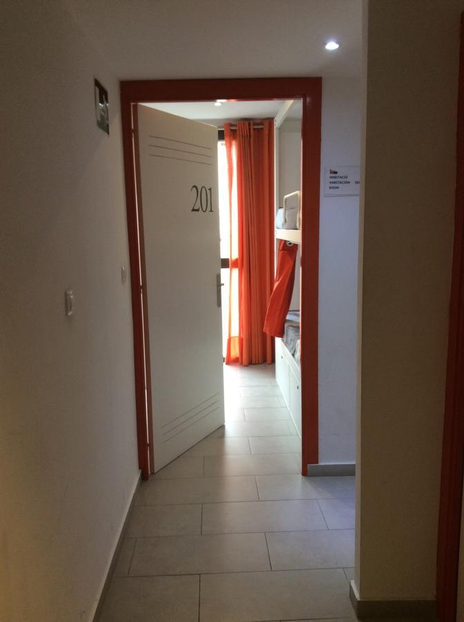 Hostal Hostelscat *