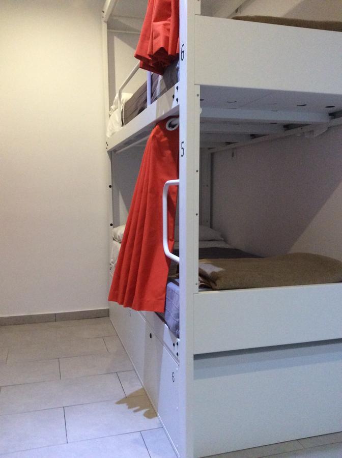 Hostelscat * Barcelona