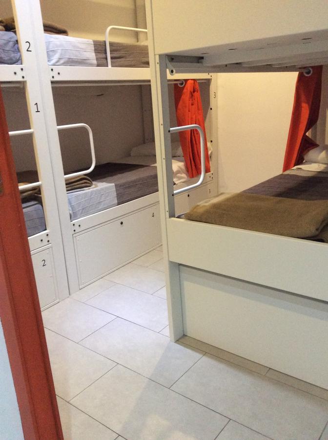 Hostal Hostelscat *