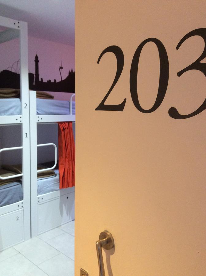 Hostal Hostelscat *