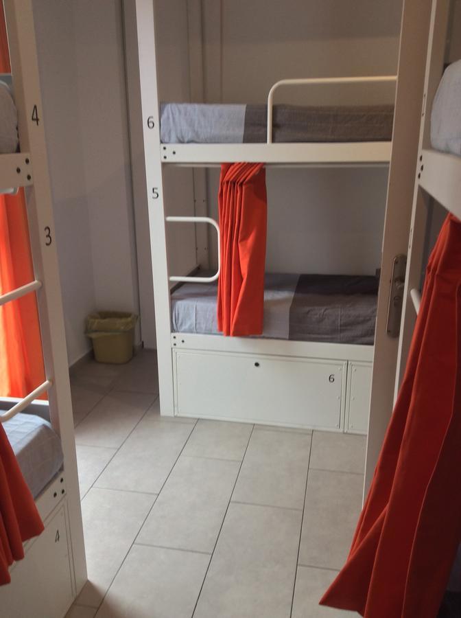 Hostal Hostelscat