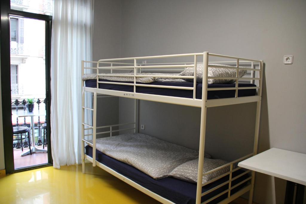 Hostel Sleep - Certified Eco Youth