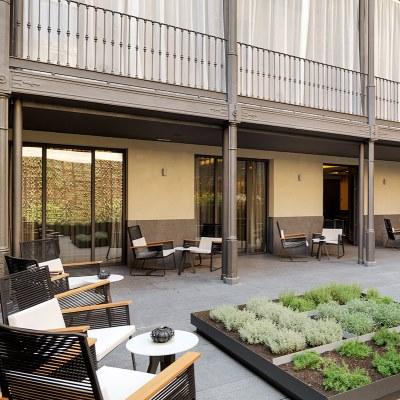 H10 Urquinaona Plaza (adults Only) Barcelona