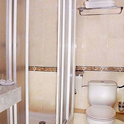 Yomo Bcn Port Guest house Barcelona