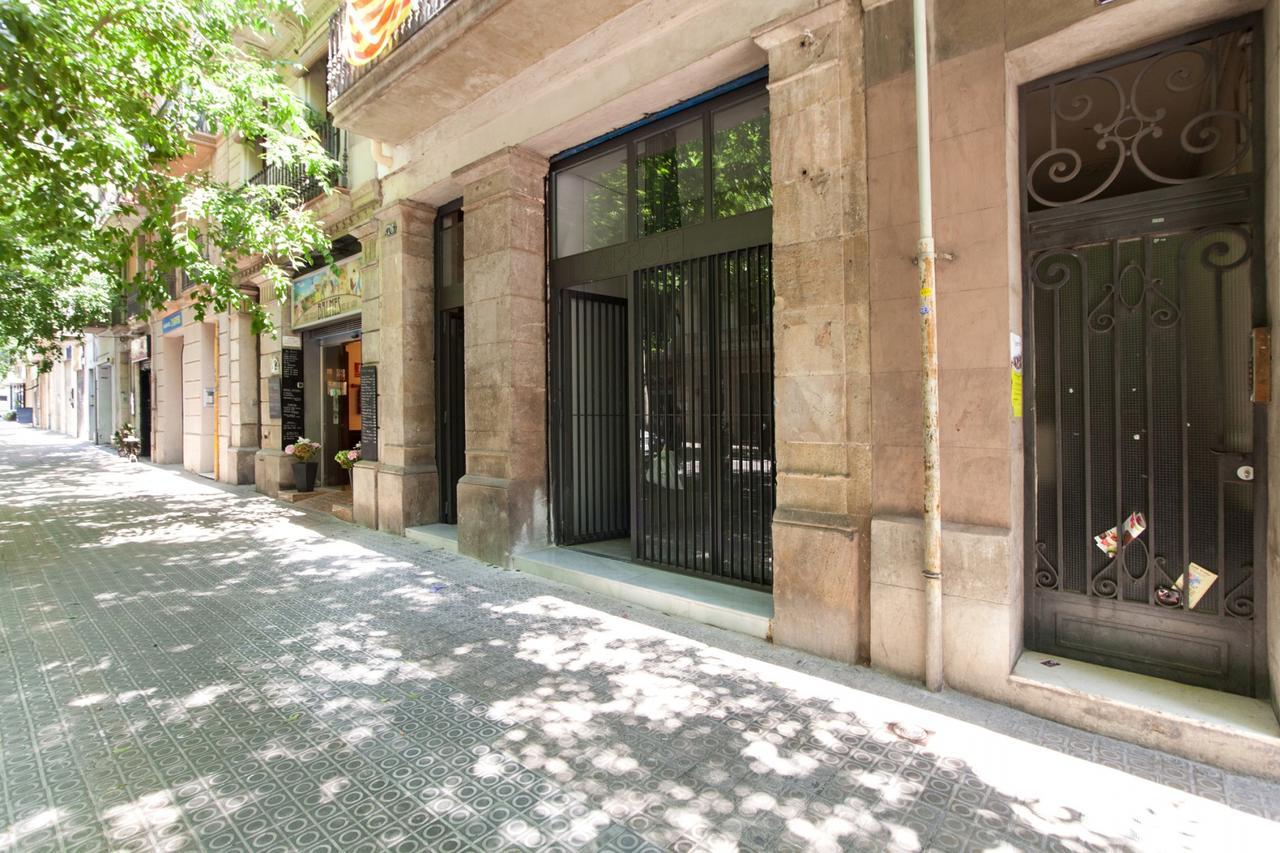 Apartment Aparteasy Barcelona