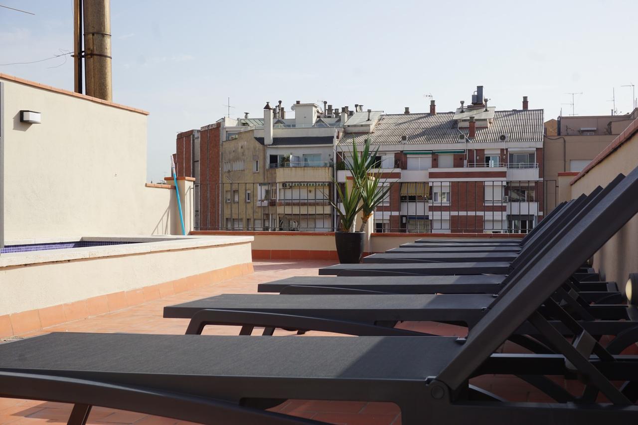 Apartamento Aparteasy