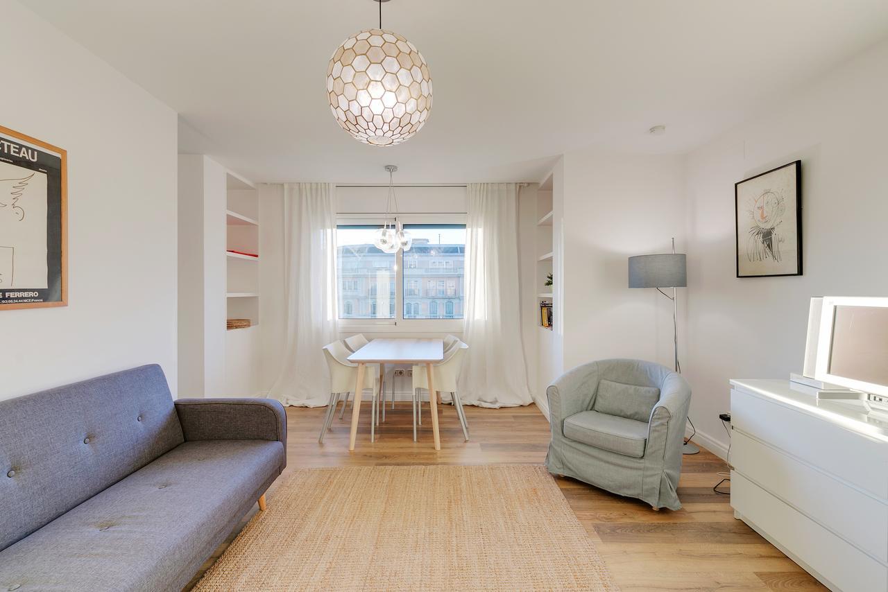 Appartement Look Barcelona