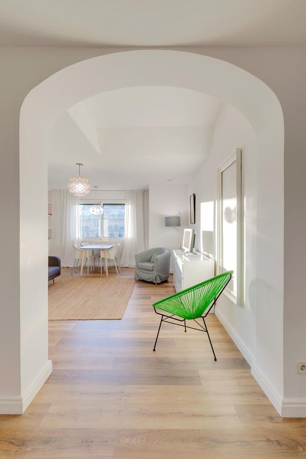 Appartement Look