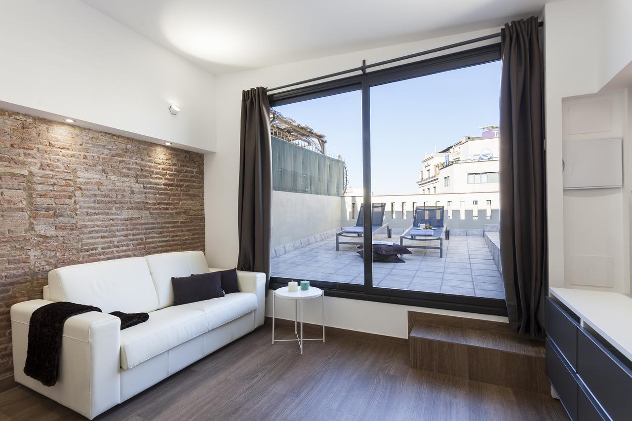 Appartement Ab Paral-lel Spacious *
