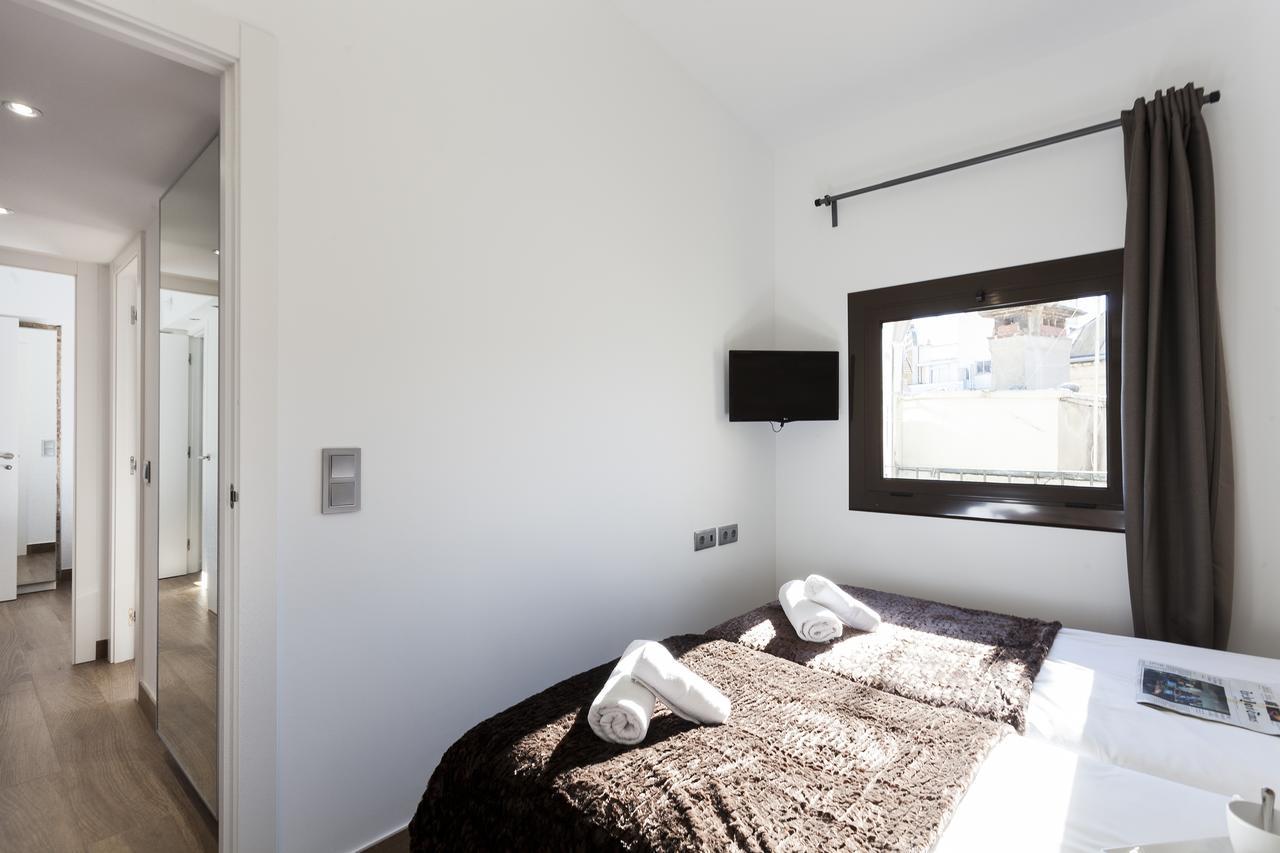 Apartamento Ab Paral-lel Spacious