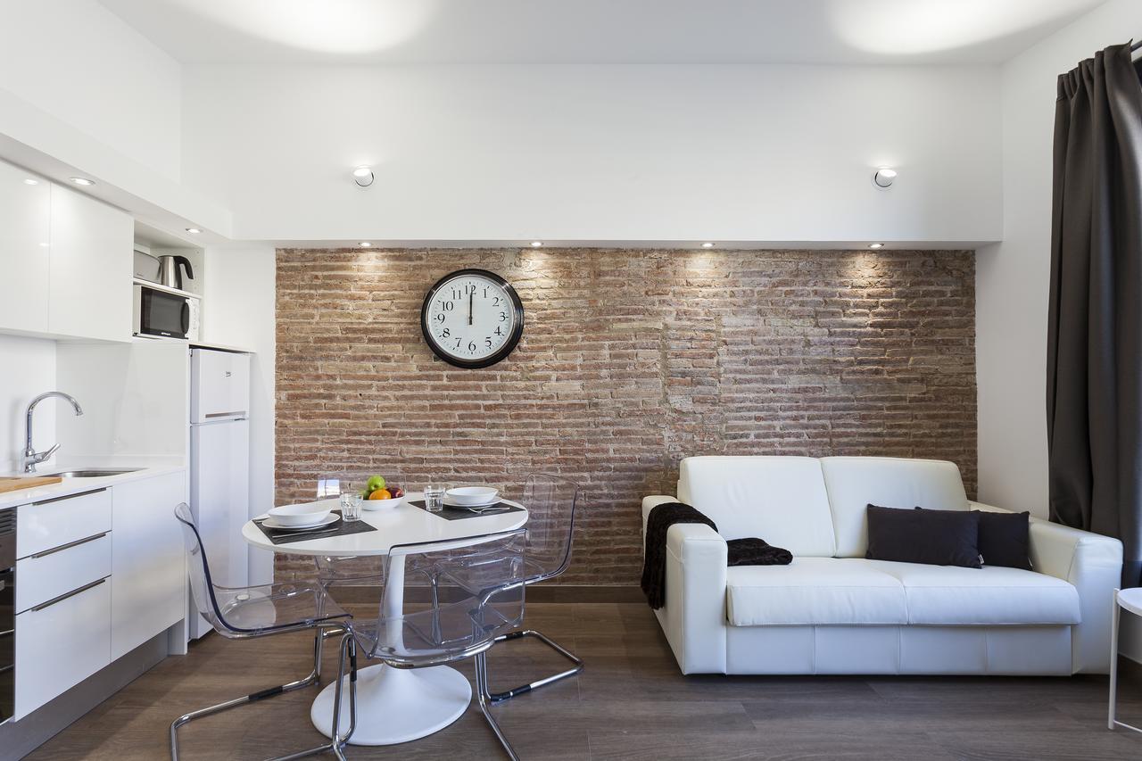 Ab Paral-lel Spacious Barcelone