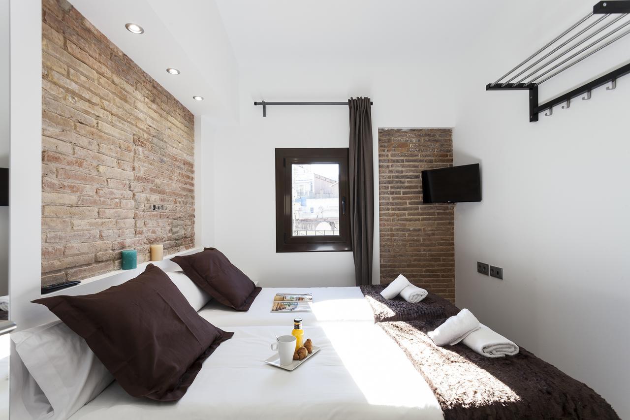 Ab Paral-lel Spacious Apartamento Barcelona