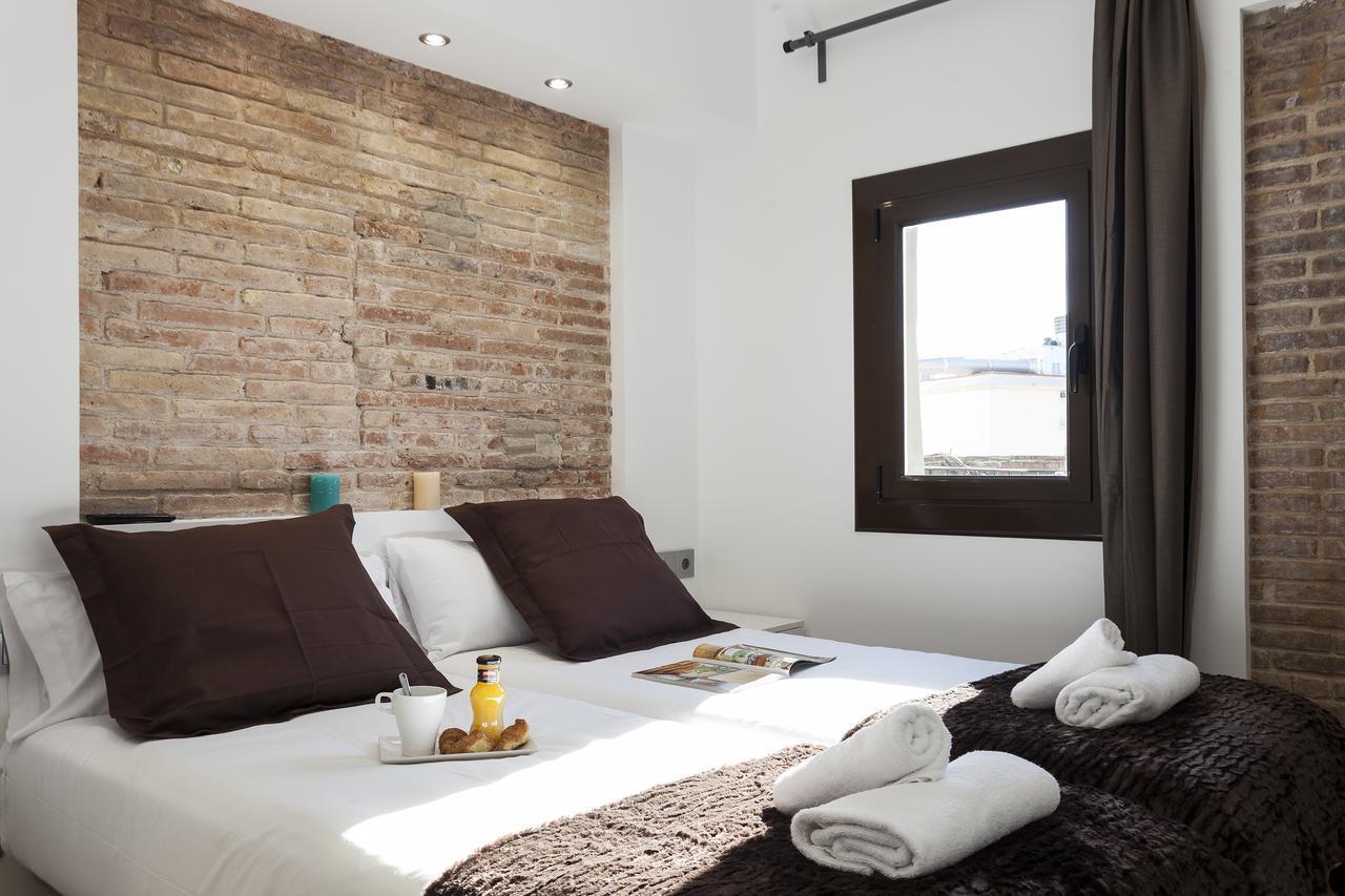 Ab Paral-lel Spacious Appartement *