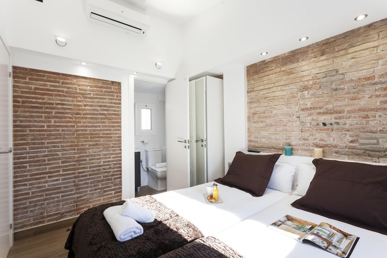 Ab Paral-lel Spacious * Barcelone