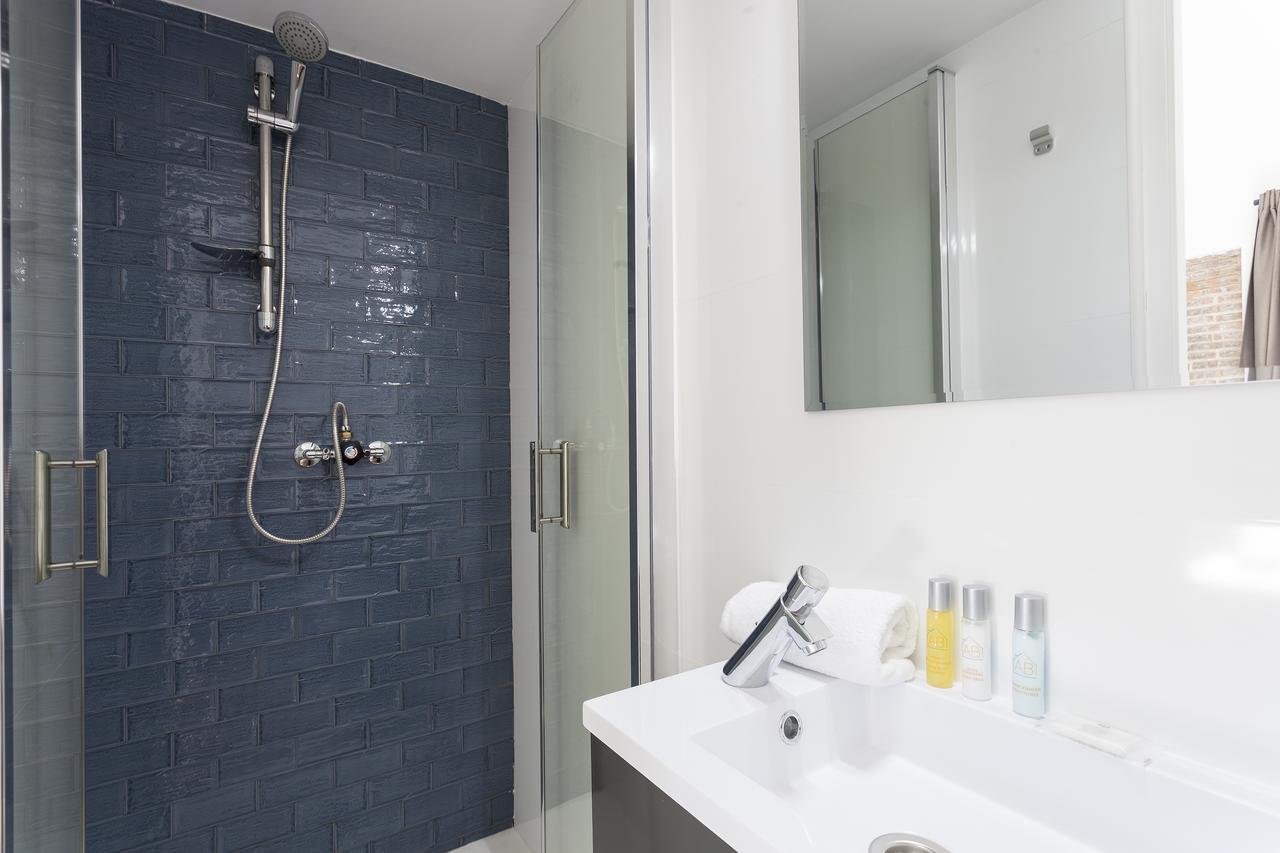 Apartamento Ab Paral-lel Spacious
