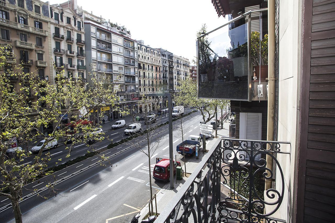 Mai & Maud Paralel * Barcelona
