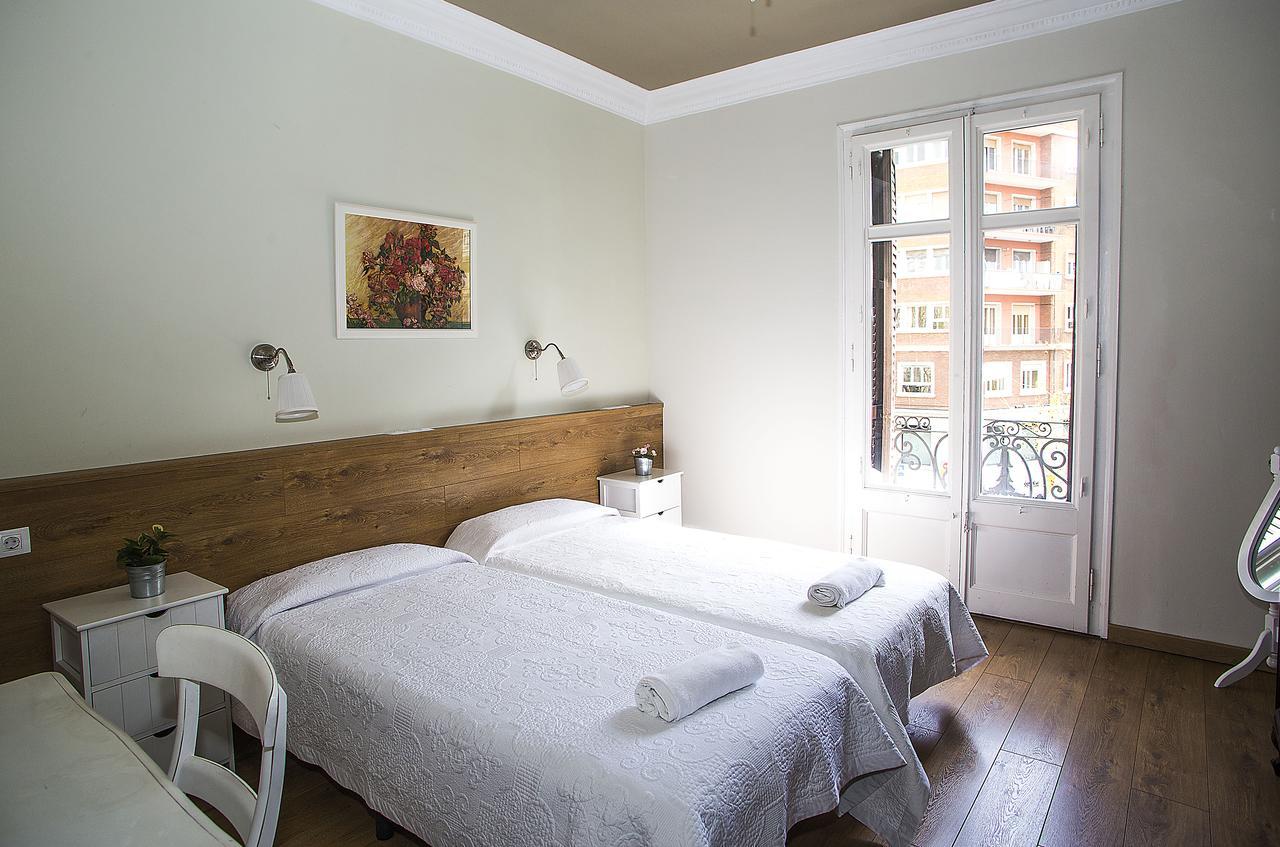 Mai & Maud Paralel * Barcelona