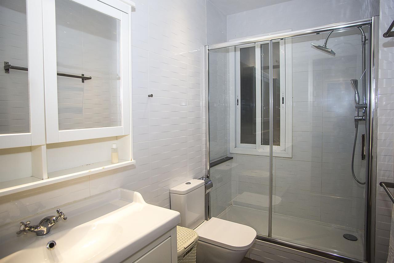 Apartment Mai & Maud Paralel Barcelona