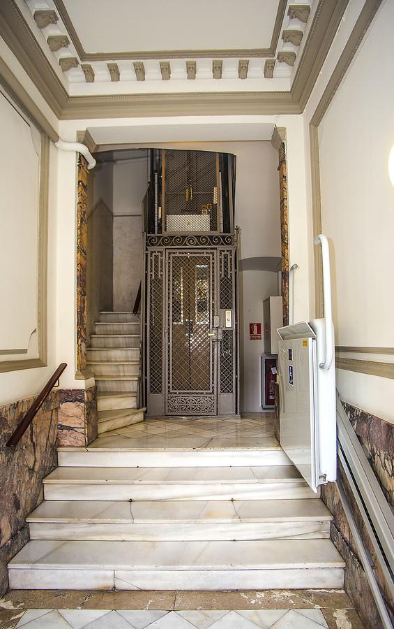 Apartment Mai & Maud Paralel